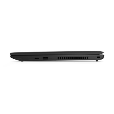 Lenovo ThinkPad L15 i7-1355U Ordinateur portable 39,6 cm (15.6") Full HD Intel® Core™ i7 16 Go DDR4-SDRAM 512 Go SSD Wi-Fi 6 (802.11ax) Windows 11 Pro Noir