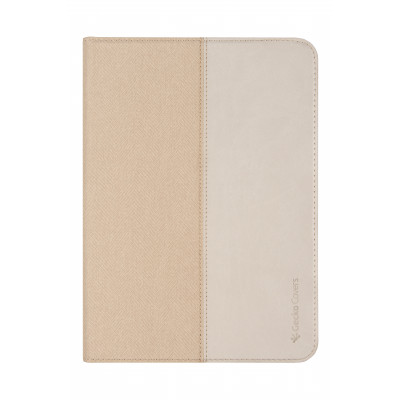 Gecko Covers Easy-Click 2.0 25.9 cm (10.2") Folio Sand