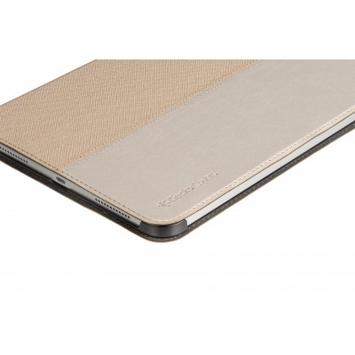 Gecko Covers Easy-Click 2.0 25.9 cm (10.2") Folio Sand