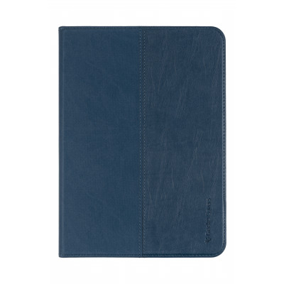 Gecko Covers Easy-Click 2.0 25,9 cm (10.2'') Folio Bleu