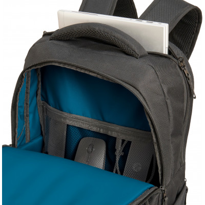 HP Professional 17.3-inch Backpack sacoche d'ordinateurs portables 43,9 cm (17.3'') Noir