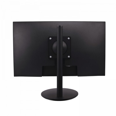 V7 L238IPS-HAS-E computer monitor 60.5 cm (23.8") 1920 x 1080 pixels Full HD LED Black