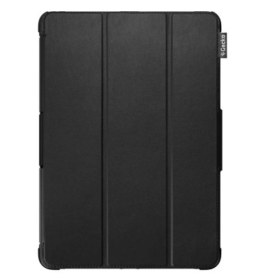 Gecko Covers V10T92C1 tablet case 25.9 cm (10.2") Folio Black
