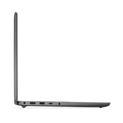DELL Latitude 3540 i7-1355U Notebook 39.6 cm (15.6") Full HD Intel® Core™ i7 16 GB DDR4-SDRAM 256 GB SSD Wi-Fi 6E (802.11ax) Windows 11 Pro Grey