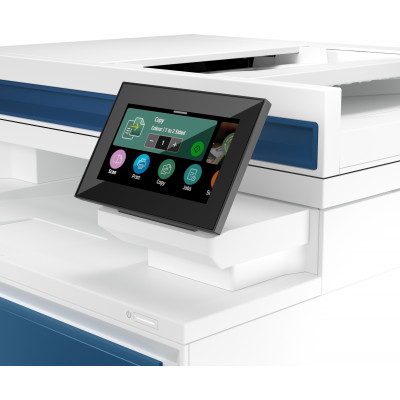 HP Color LaserJet Pro MFP 4302fdw Printer Laser A4 600 x 600 DPI 33 ppm Wi-Fi