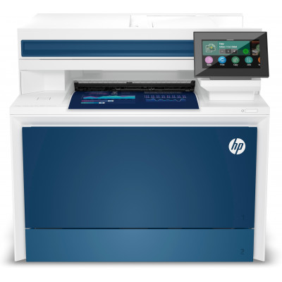 HP Color LaserJet Pro MFP 4302dw Printer Laser A4 600 x 600 DPI 33 ppm Wi-Fi