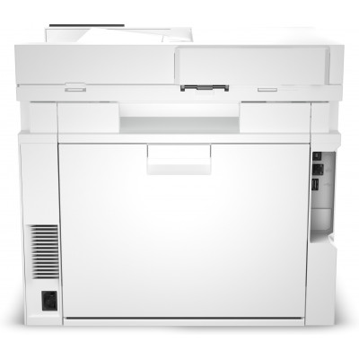 HP Color LaserJet Pro MFP 4302dw Printer Laser A4 600 x 600 DPI 33 ppm Wi-Fi