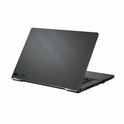 ASUS ROG Zephyrus G16 GU603ZV-N3009W i7-12700H Notebook 40.6 cm (16") Full HD+ Intel® Core™ i7 16 GB DDR4-SDRAM 512 GB SSD NVIDIA GeForce RTX 4060 Wi-Fi 6E (802.11ax) Windows 11 Home Black, Grey