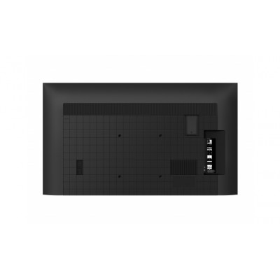 Sony FWD-55X80L TV 139.7 cm (55") 4K Ultra HD Smart TV Wi-Fi Black