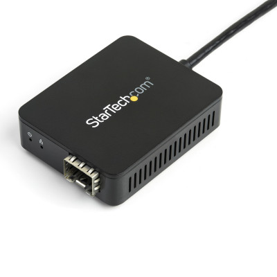 StarTech.com US1GA30SFP carte réseau 1000 Mbit/s