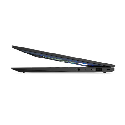 Lenovo ThinkPad X1 Carbon i7-1355U Notebook 35.6 cm (14") WUXGA Intel® Core™ i7 16 GB LPDDR5-SDRAM 512 GB SSD Wi-Fi 6E (802.11ax) Windows 11 Pro Black