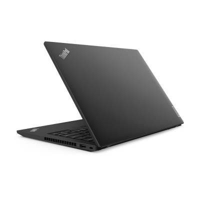 Lenovo ThinkPad T14 i5-1335U Ordinateur portable 35,6 cm (14") WUXGA Intel® Core™ i5 16 Go DDR5-SDRAM 512 Go SSD Wi-Fi 6E (802.11ax) Windows 11 Pro Noir