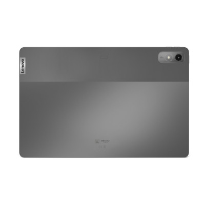 Lenovo Tab P12 128 GB 32.3 cm (12.7'') Mediatek 8 GB Wi-Fi 6 (802.11ax) Android 13 Grey