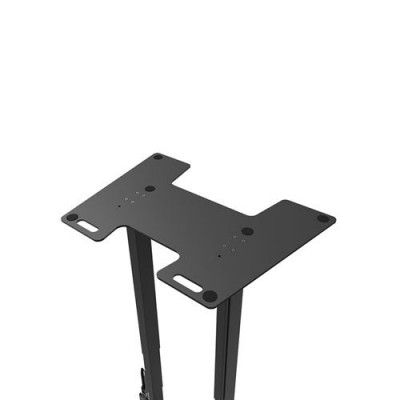 Neomounts AFP-875BL multimedia cart accessory Black Steel Platform
