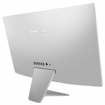 ASUS ZEN AIO M3400WYAK-WA076W, 23,8 FHD LCD(PC), Ryzen 5 5625U, 8Go, 512Go PCIE, Uma Graphics, W11H, White