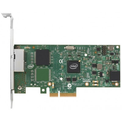 Intel I350T2V2 network card Internal Ethernet 1000 Mbit/s