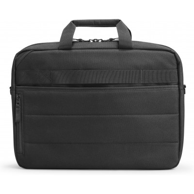 HP Professional 15.6-inch Laptop Bag notebook case 39.6 cm (15.6") Messenger case Black