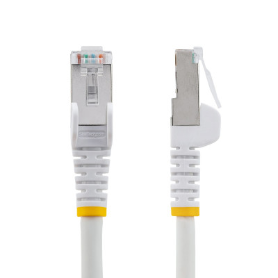 StarTech.com NLWH-2M-CAT6A-PATCH networking cable S/FTP (S-STP)