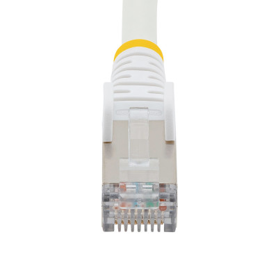 StarTech.com NLWH-2M-CAT6A-PATCH networking cable S/FTP (S-STP)