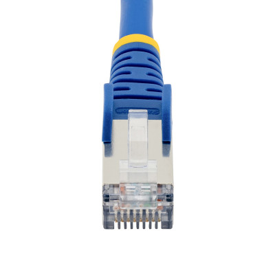 StarTech.com NLBL-2M-CAT6A-PATCH câble de réseau S/FTP (S-STP)