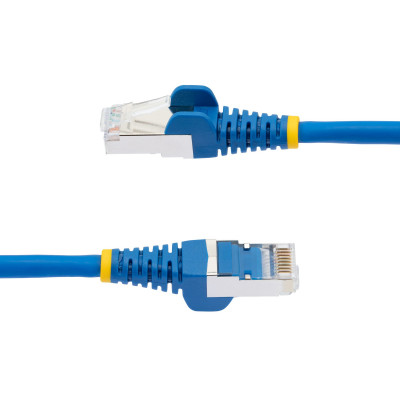 StarTech.com NLBL-2M-CAT6A-PATCH networking cable S/FTP (S-STP)