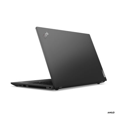 Lenovo ThinkPad L14 7730U Notebook 35.6 cm (14") Full HD AMD Ryzen™ 7 PRO 16 GB DDR4-SDRAM 512 GB SSD Wi-Fi 6E (802.11ax) Windows 11 Pro Black