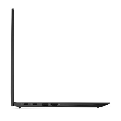 Lenovo ThinkPad X1 Carbon i5-1335U Notebook 35.6 cm (14") WUXGA Intel® Core™ i5 16 GB LPDDR5-SDRAM 512 GB SSD Wi-Fi 6E (802.11ax) Windows 11 Pro Black