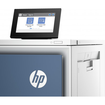 HP Color LaserJet Enterprise 5700dn Printer Couleur 1200 x 1200 DPI A4