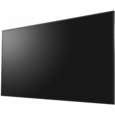 Sony FW-98BZ50L Signage Display Digital signage flat panel 2.49 m (98") LCD Wi-Fi 780 cd/m² 4K Ultra HD Black Android 10 24/7