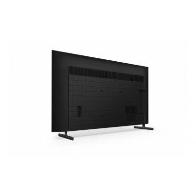 Sony FWD-65X80L TV 165.1 cm (65") 4K Ultra HD Smart TV Wi-Fi Black
