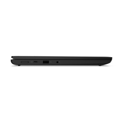 Lenovo ThinkPad L13 i5-1335U Notebook 33.8 cm (13.3") WUXGA Intel® Core™ i5 16 GB LPDDR5-SDRAM 512 GB SSD Wi-Fi 6 (802.11ax) Windows 11 Pro Black