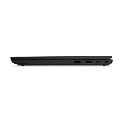 Lenovo ThinkPad L13 i5-1335U Ordinateur portable 33,8 cm (13.3") WUXGA Intel® Core™ i5 16 Go LPDDR5-SDRAM 512 Go SSD Wi-Fi 6 (802.11ax) Windows 11 Pro Noir