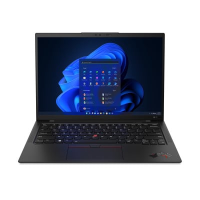 Lenovo ThinkPad X1 Carbon i7-1355U Notebook 35,6 cm (14") WUXGA Intel® Core™ i7 32 GB LPDDR5-SDRAM 1 TB SSD Wi-Fi 6E (802.11ax) Windows 11 Pro Zwart