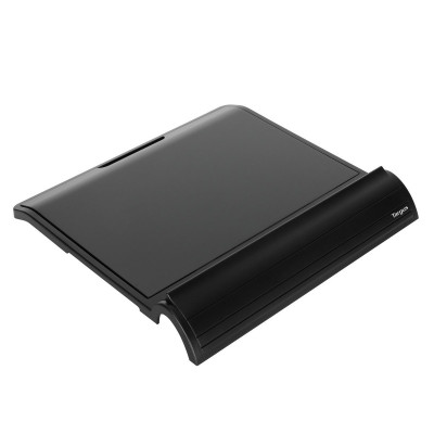 Targus Ergo Notebook stand Black 35.6 cm (14")