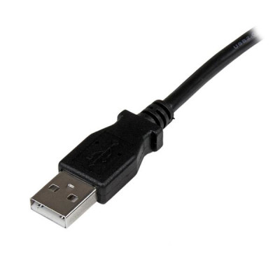 StarTech.com USBAB3MR câble USB USB 2.0 USB A