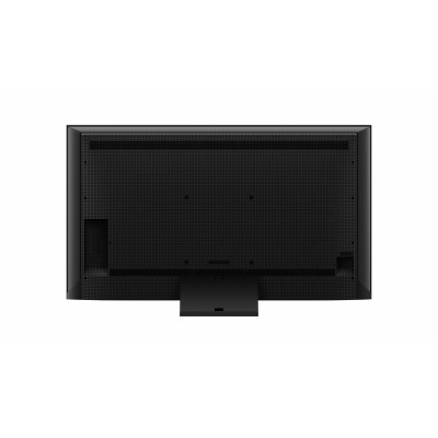 2nd choise, new condition: TCL MQLED80 Series 55MQLED80 TV 139.7 cm (55'') 4K Ultra HD Smart TV Wi-Fi Black
