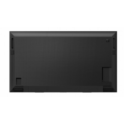 Sony FW-50BZ30L Signage Display Digital signage flat panel 127 cm (50") LCD Wi-Fi 440 cd/m² 4K Ultra HD Black Android 24/7