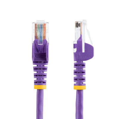StarTech.com 45PAT10MPL networking cable U/UTP (UTP)