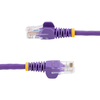 StarTech.com 45PAT10MPL networking cable U/UTP (UTP)