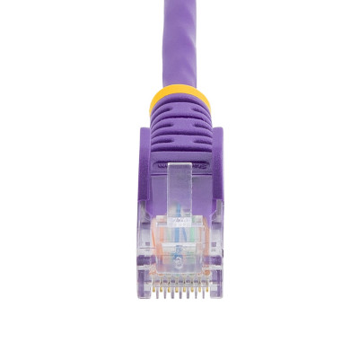 StarTech.com 45PAT10MPL câble de réseau U/UTP (UTP)
