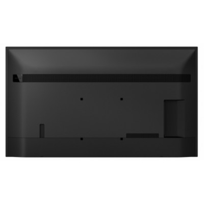 Sony FW-75BZ35L Signage Display Digital signage flat panel 190.5 cm (75") LCD Wi-Fi 550 cd/m² 4K Ultra HD Black Android 24/7