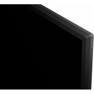 Sony FW-85BZ40L Signage Display Digital signage flat panel 2.16 m (85") LCD Wi-Fi 650 cd/m² 4K Ultra HD Black Android 24/7