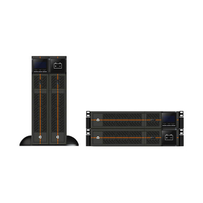 Vertiv Liebert GXTRT-1500IRT2UXL UPS Dubbele conversie (online) 1,5 kVA 1350 W 6 AC-uitgang(en)