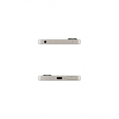 Sony Xperia 1 V XQDQ54C0S.EUK smartphone 16,5 cm (6.5") Dual SIM Android 13 5G USB Type-C 12 GB 256 GB 5000 mAh Zilver