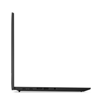 Lenovo ThinkPad T14s i7-1355U Ordinateur portable 35,6 cm (14") WUXGA Intel® Core™ i7 16 Go LPDDR5x-SDRAM 512 Go SSD Wi-Fi 6E (802.11ax) Windows 11 Pro Noir