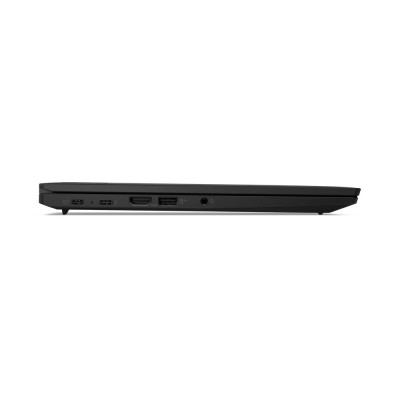 Lenovo ThinkPad T14s i7-1355U Notebook 35.6 cm (14") WUXGA Intel® Core™ i7 16 GB LPDDR5x-SDRAM 512 GB SSD Wi-Fi 6E (802.11ax) Windows 11 Pro Black