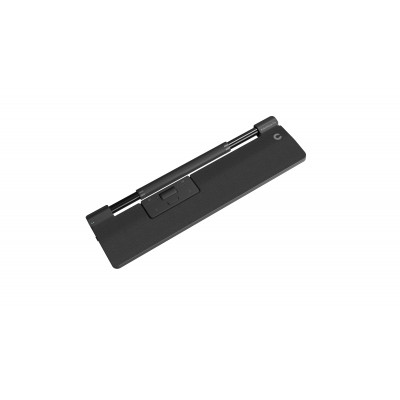 Contour Design RollerMouse Pro souris Ambidextre USB Type-A Rollerbar 2800 DPI