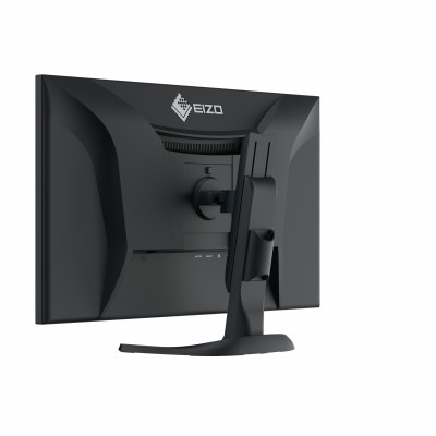EIZO FlexScan EV3240X-BK écran plat de PC 80 cm (31.5") 3840 x 2160 pixels 4K Ultra HD LCD Noir