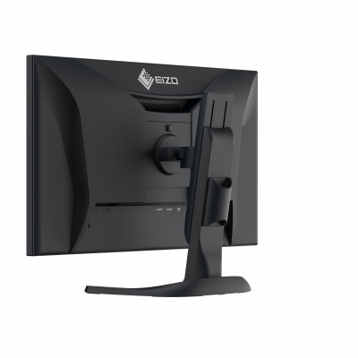 EIZO FlexScan EV2740X-BK écran plat de PC 68,6 cm (27") 3840 x 2160 pixels 4K Ultra HD LCD Noir