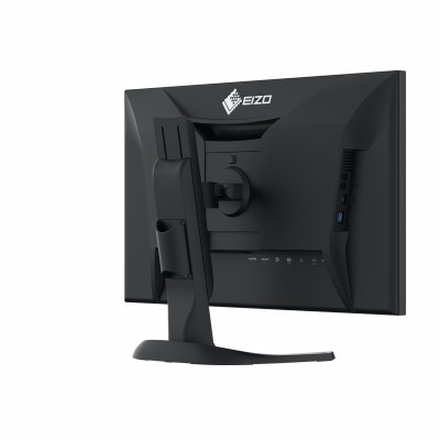 EIZO FlexScan EV2740X-BK écran plat de PC 68,6 cm (27") 3840 x 2160 pixels 4K Ultra HD LCD Noir